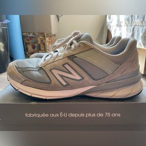 Men’s New Balance 10.5 2e